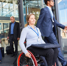 Habilitation Hourly (HAH)